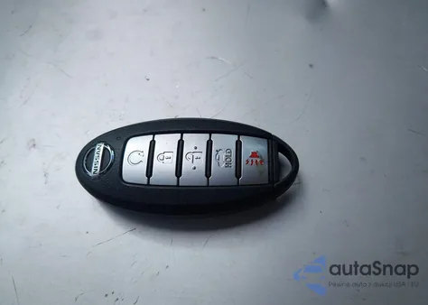 2021 Nissan Sentra Sv Xtronic Cvt z USA, uszkodzony, nr VIN 3N1AB8CV7MY266733